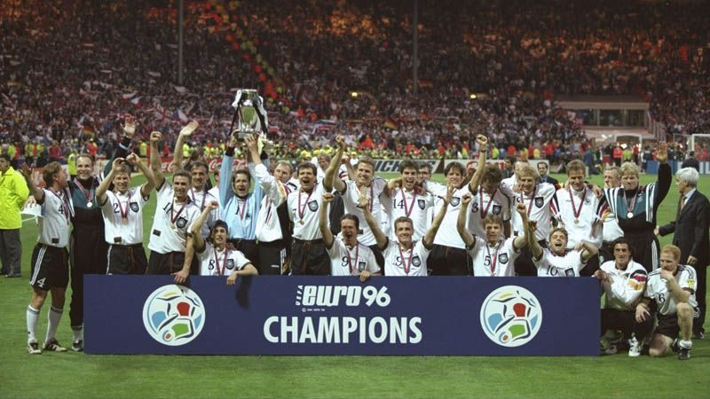 Chinh phục đỉnh cao: Những đội vô địch vĩ đại nhất trong lịch sử Euro
